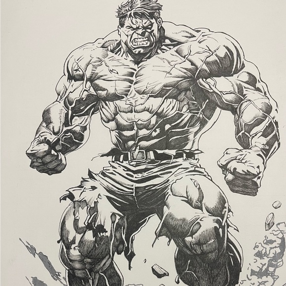 Meet your Posher, Ed - Picture 1 of 1